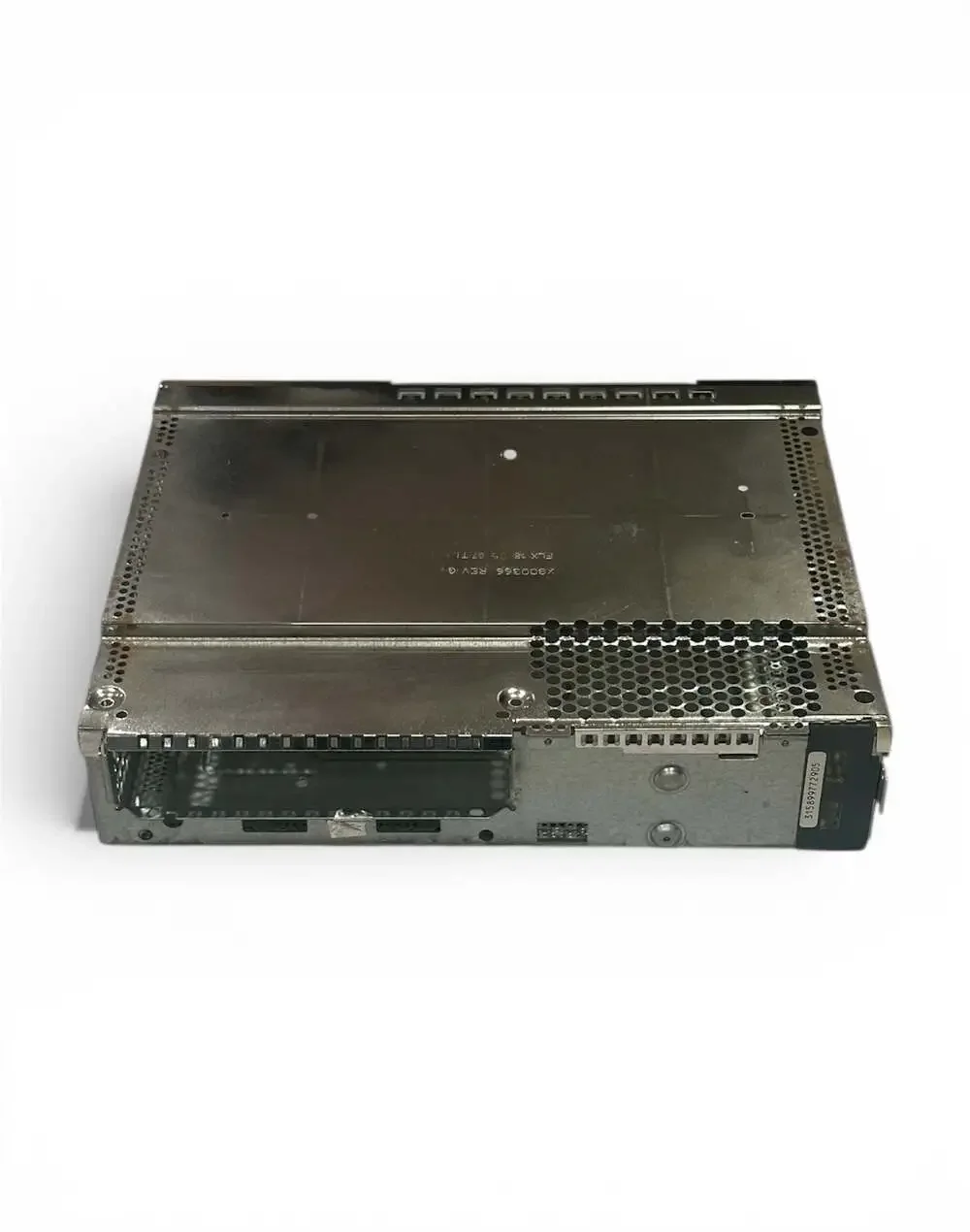 Genuine Microsoft Phat Xbox 360 Original Console Top / Bottom Housing Casing